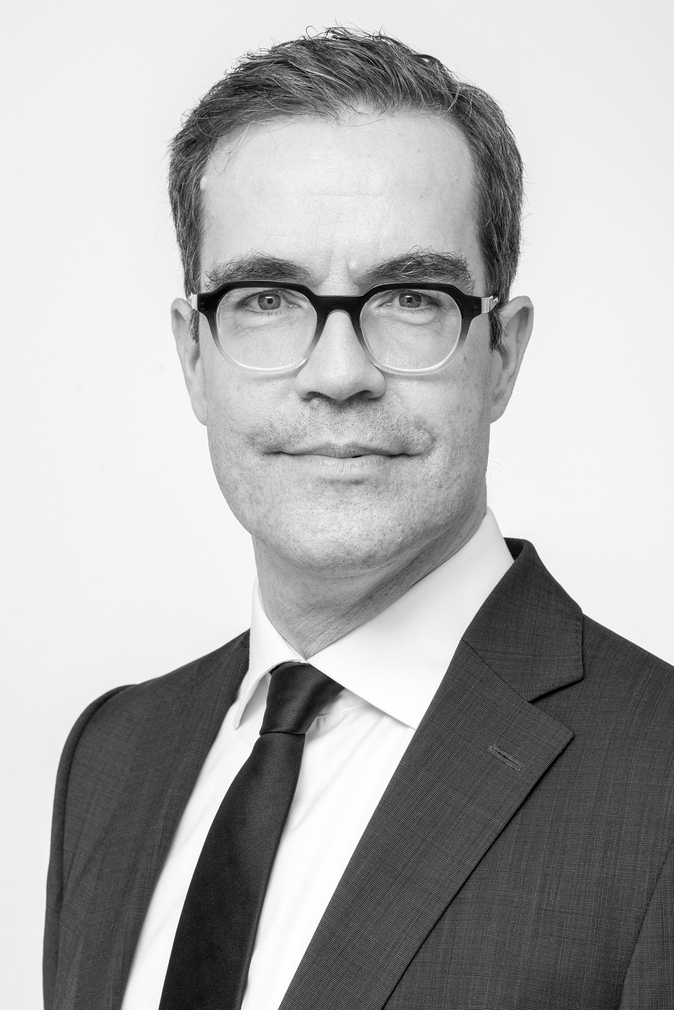 Joachim Rupp Geschäftsführender Gesellschafter Heuse Interim Manager