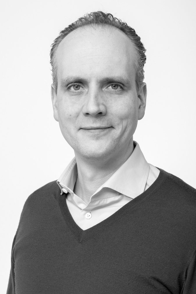 Sebastian Melz Senior Projektmanager Heuse Interim Management in Kronberg