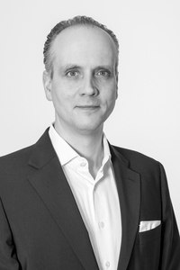 Sebastian Melz Senior Projektmanager Heuse interim Management