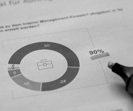 Interim Global Risk Managers Referenz