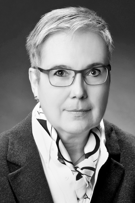 Christine Feuerstein, Expertin für die Vermittlung von Interim Managern