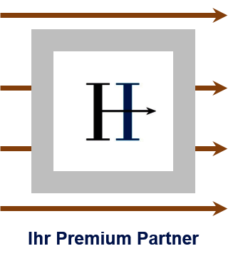 Ihr Premium Partner im Interim Management