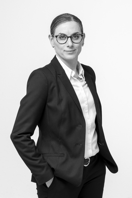 Tanja Petkova - Senior Operation Manager ppa