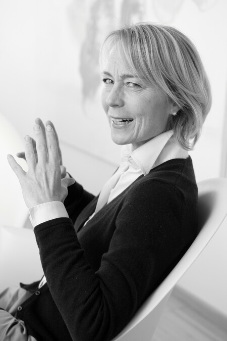 Susanne Hoff Senior Business Relations Manager bei Heuse Interim