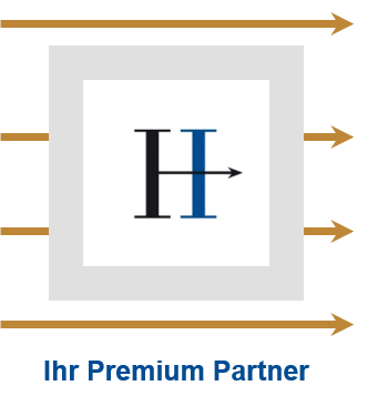 Ihr Premium Partner im Interim Management