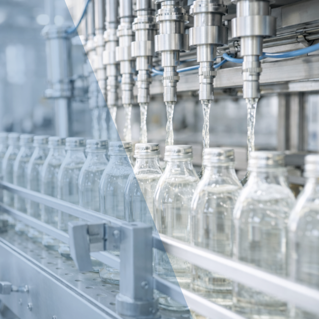 Lebensmittel.und Konsumgueterindustrie. Lebensmittel.und Konsumgueterindustrie.