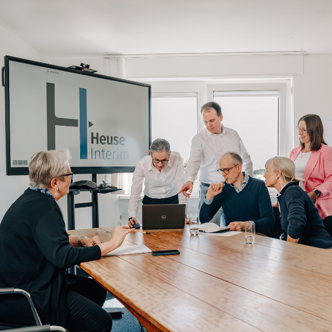 Team_Heuse_Interim_Besprechung