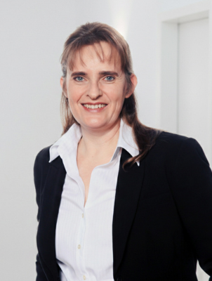 Carin Bockholt Heuse Interim