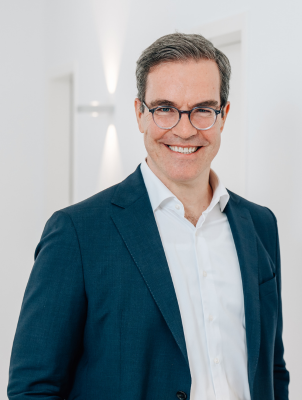 Joachim Rupp Heuse Interim