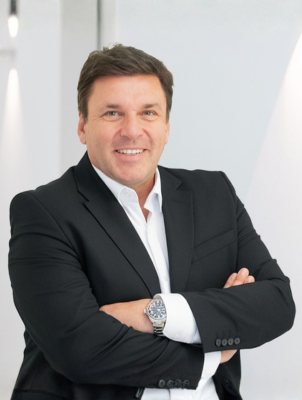 Stefan Nikles Heuse Interim