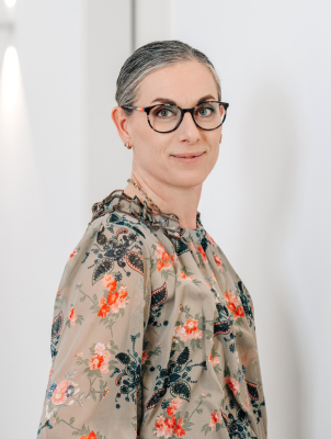 Tanja Petkova Heuse Interim